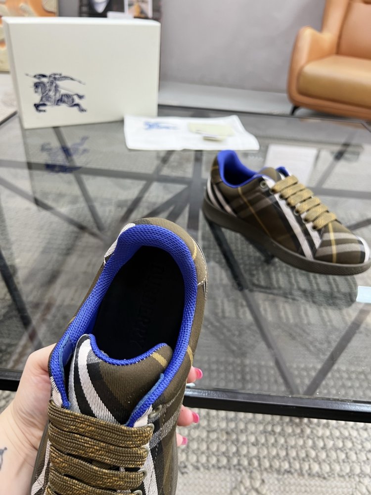 Shoes men's фото 7