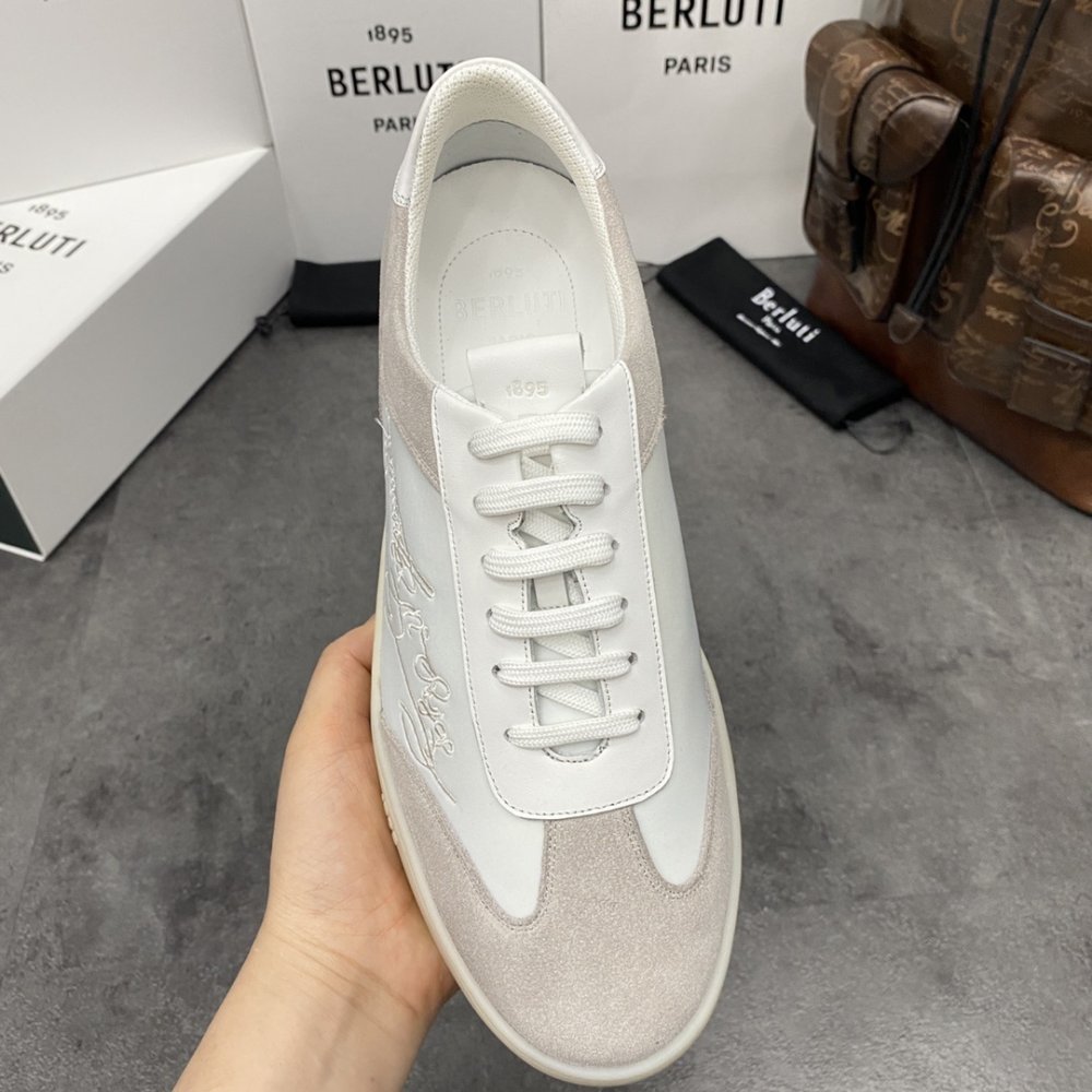 Кеды мужские фото 7