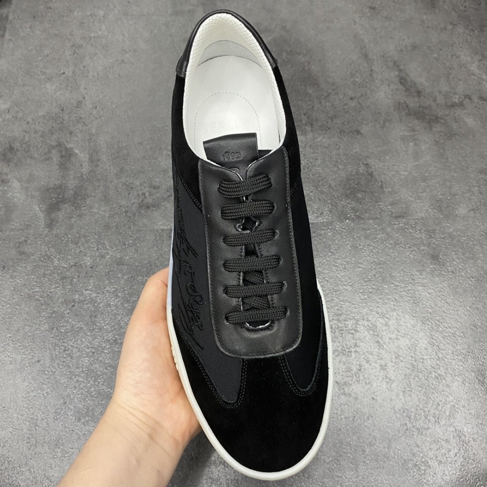 Кеды мужские фото 7