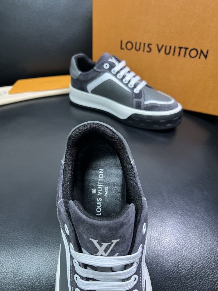 Кеды мужские фото 7