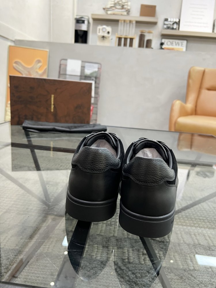 Кеды мужские фото 8