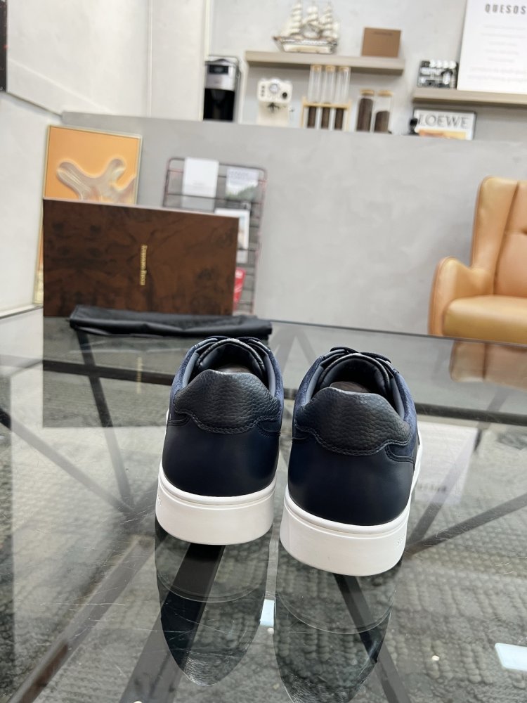 Кеди чоловічі фото 8