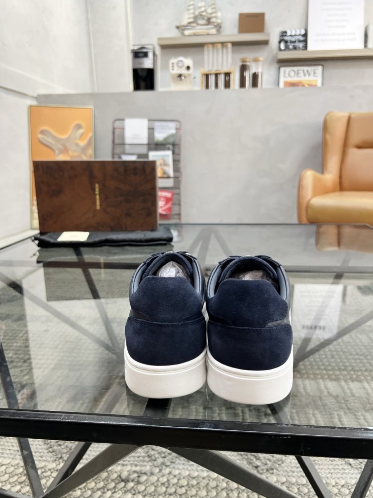 Кеды мужские фото 8