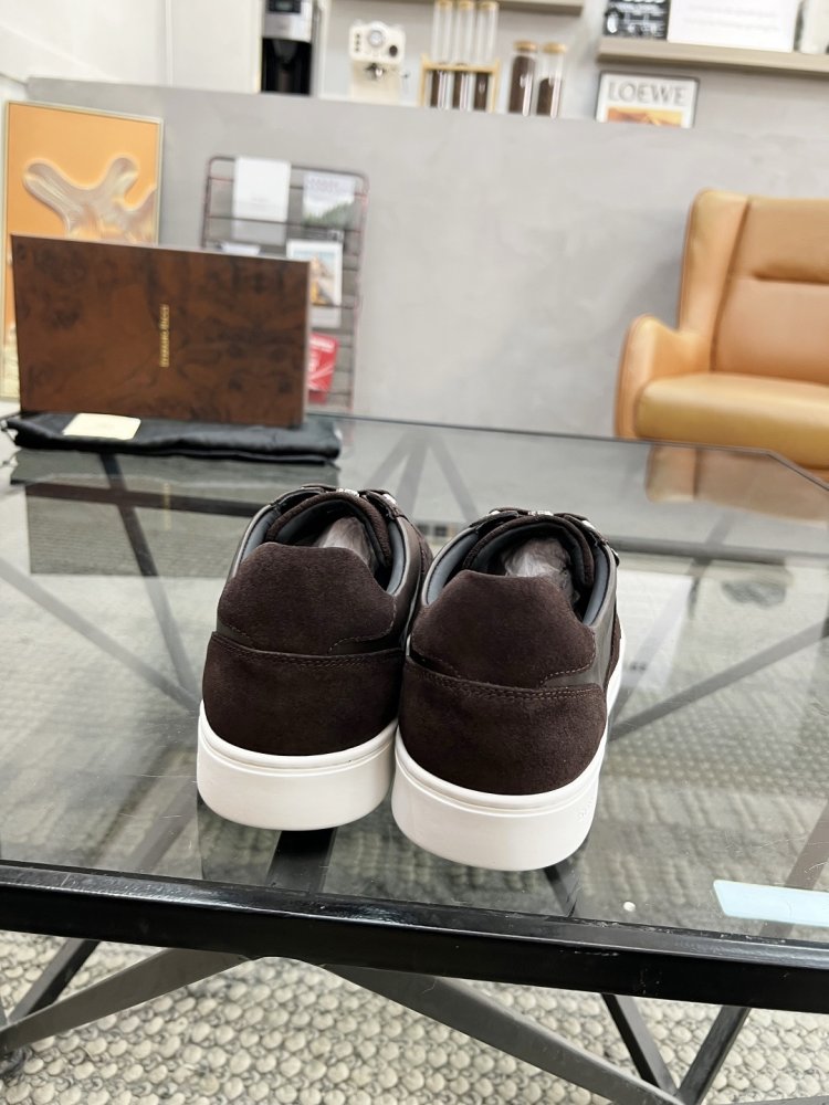 Shoes men's фото 8