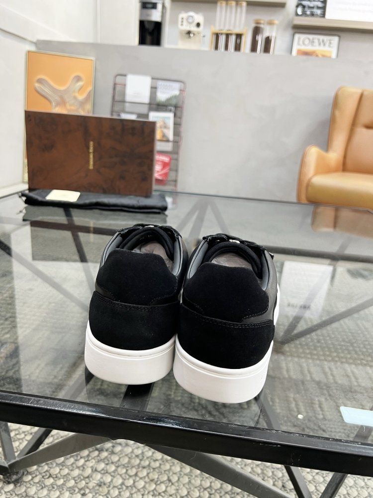 Shoes men's фото 8