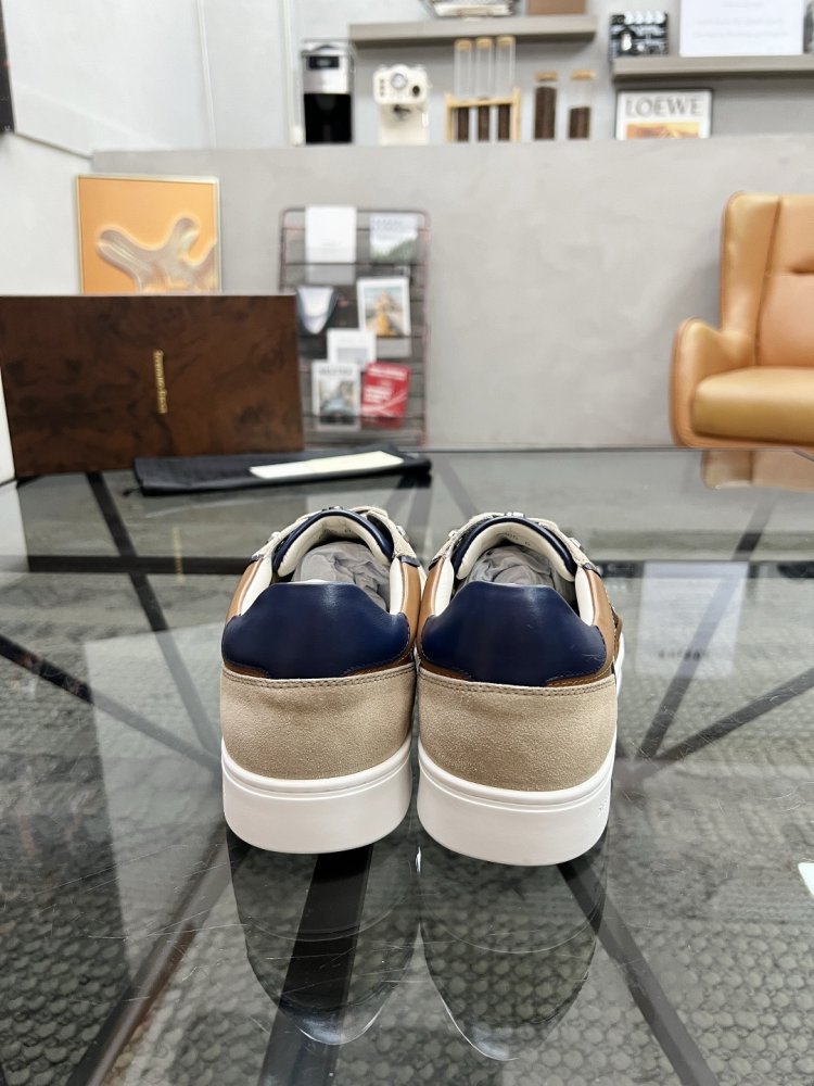 Кеды мужские фото 8