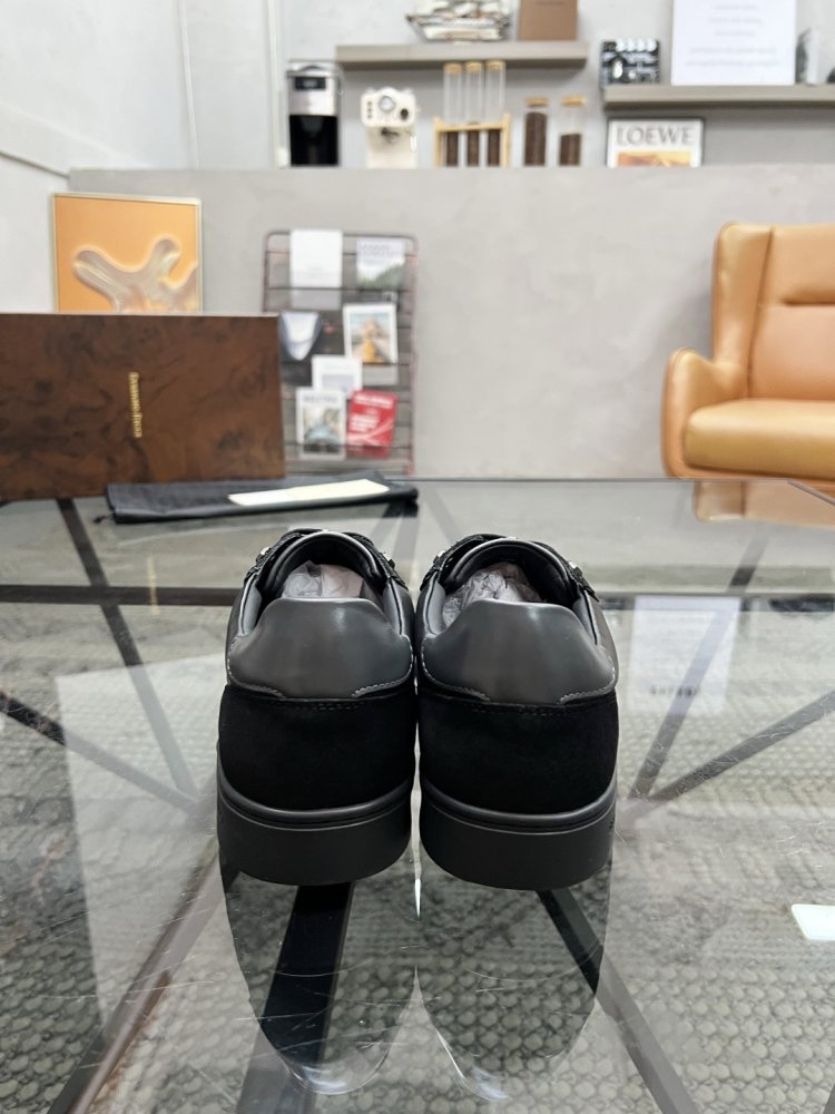 Кеды мужские фото 8