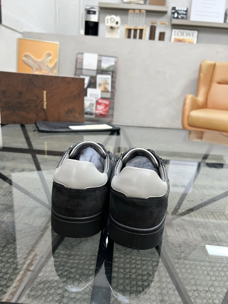 Кеды мужские фото 8