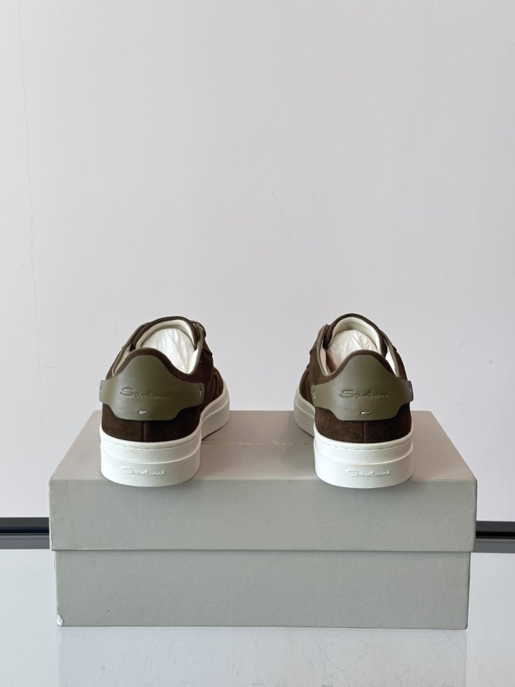 Кеди чоловічі фото 8