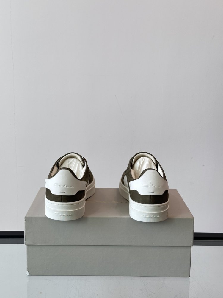 Shoes men's фото 8