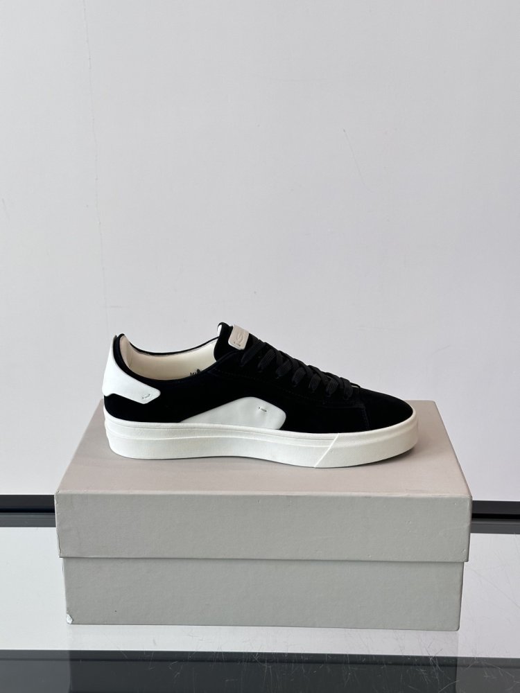 Кеди чоловічі фото 8