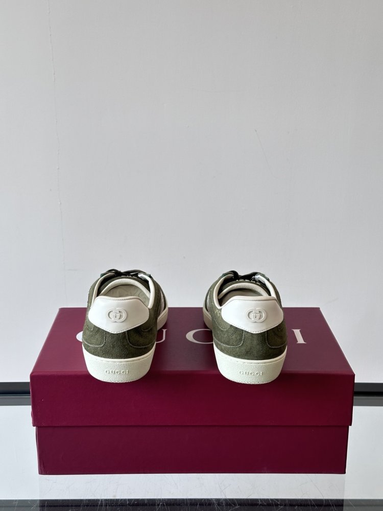 Кеды мужские фото 8