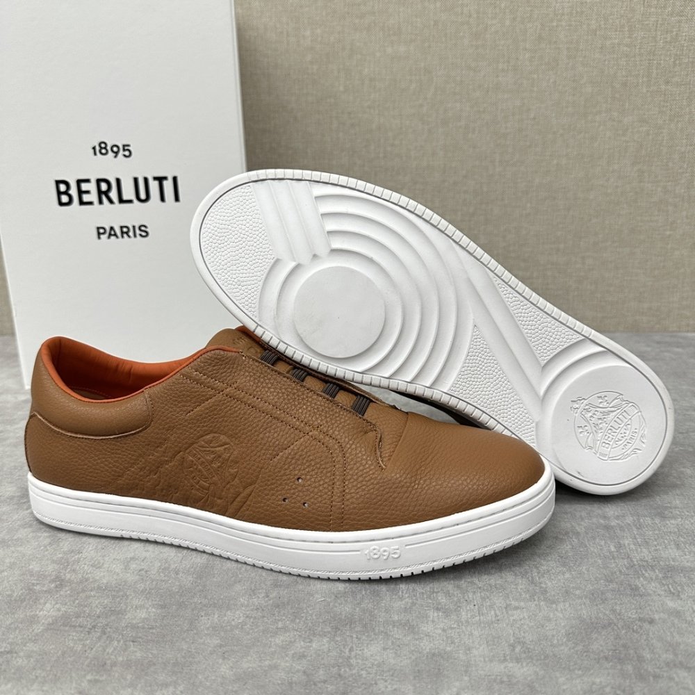 Shoes men's фото 8