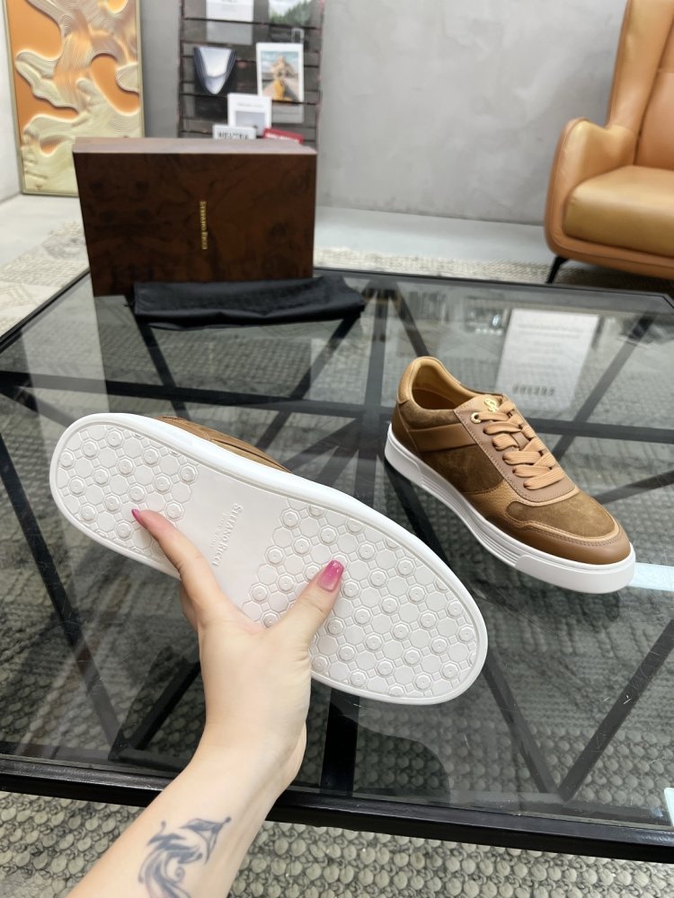 Shoes men's фото 9