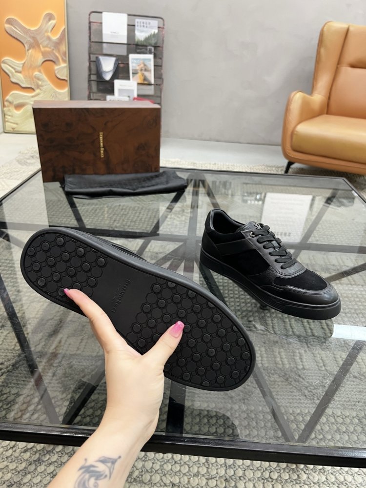 Кеды мужские фото 9