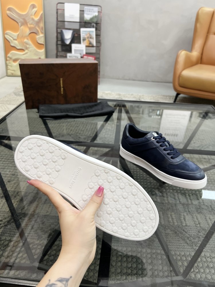 Кеди чоловічі фото 9