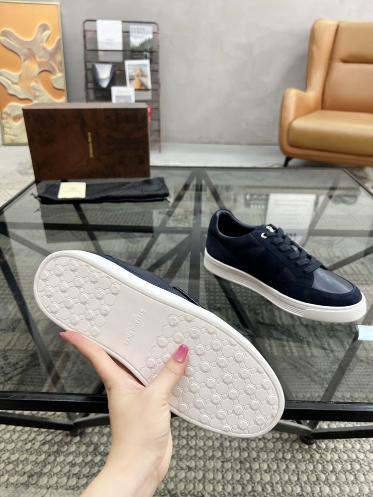 Кеды мужские фото 9