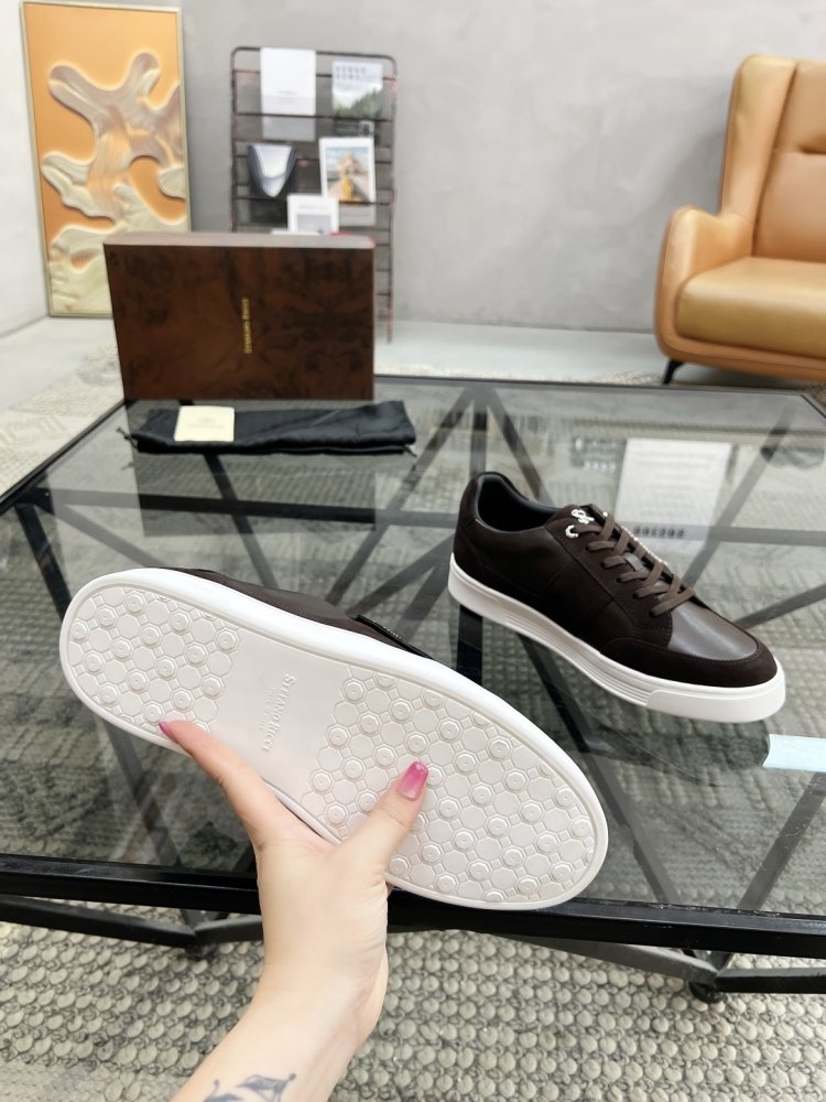 Shoes men's фото 9