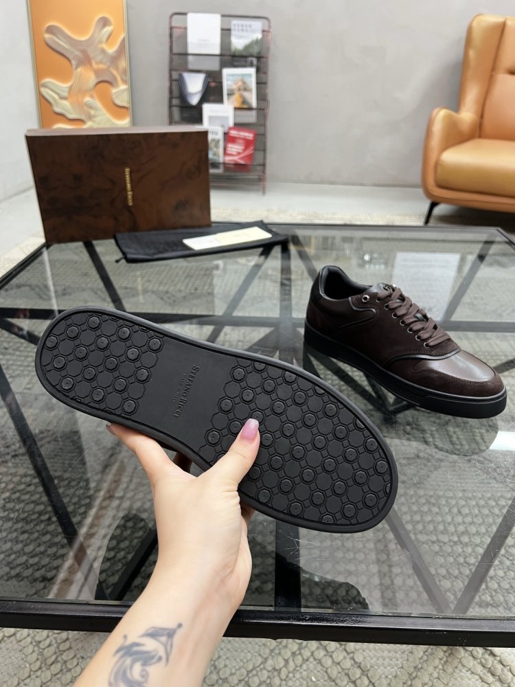 Кеды мужские фото 9