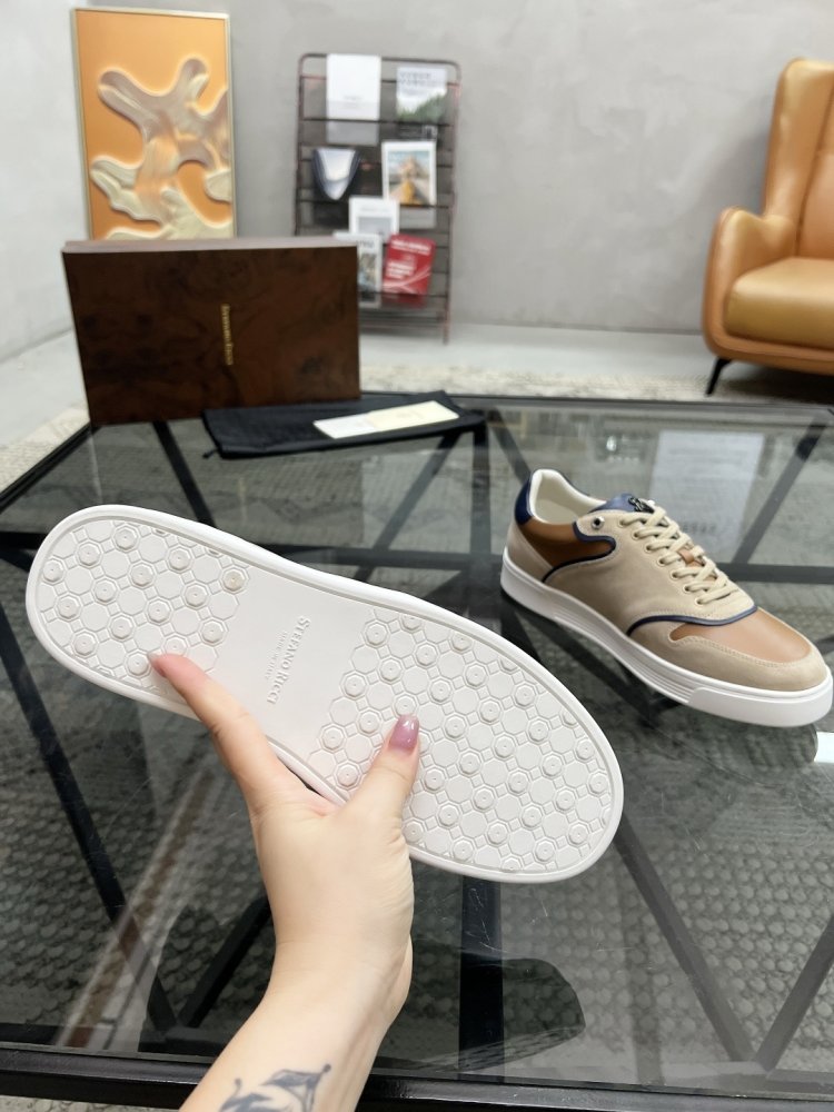 Кеды мужские фото 9