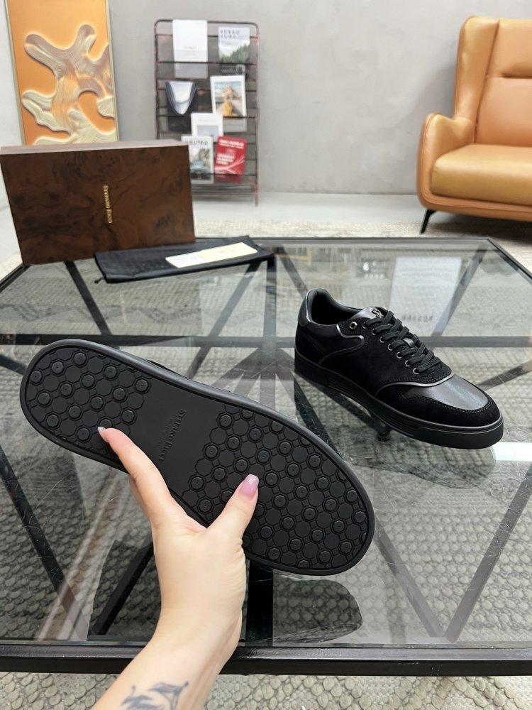 Кеды мужские фото 9