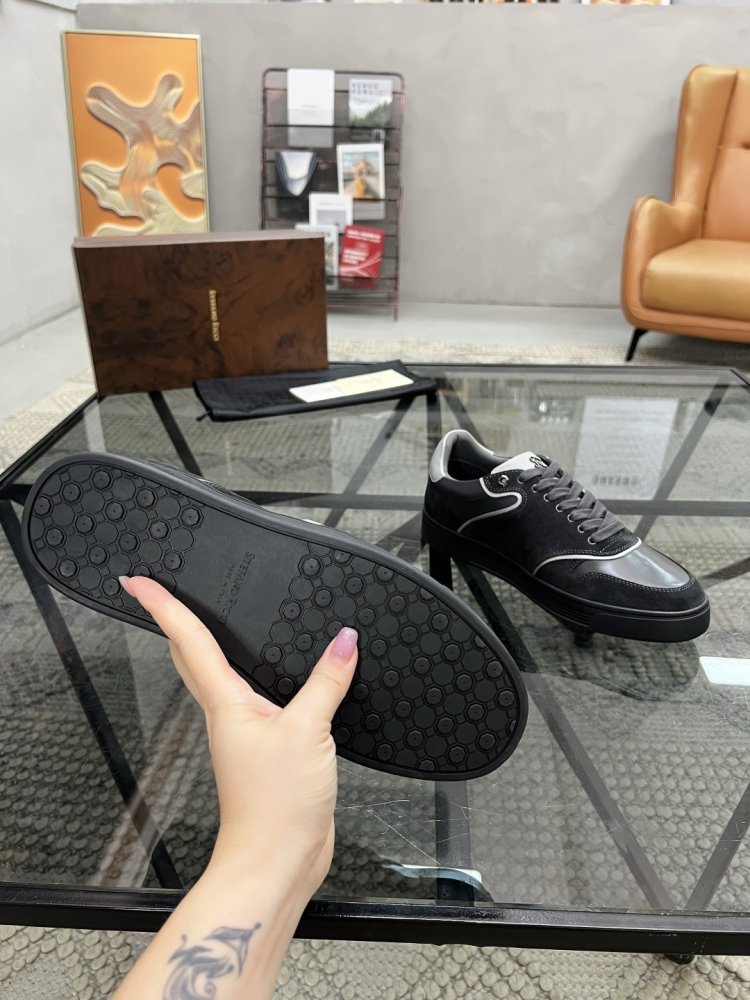 Кеды мужские фото 9