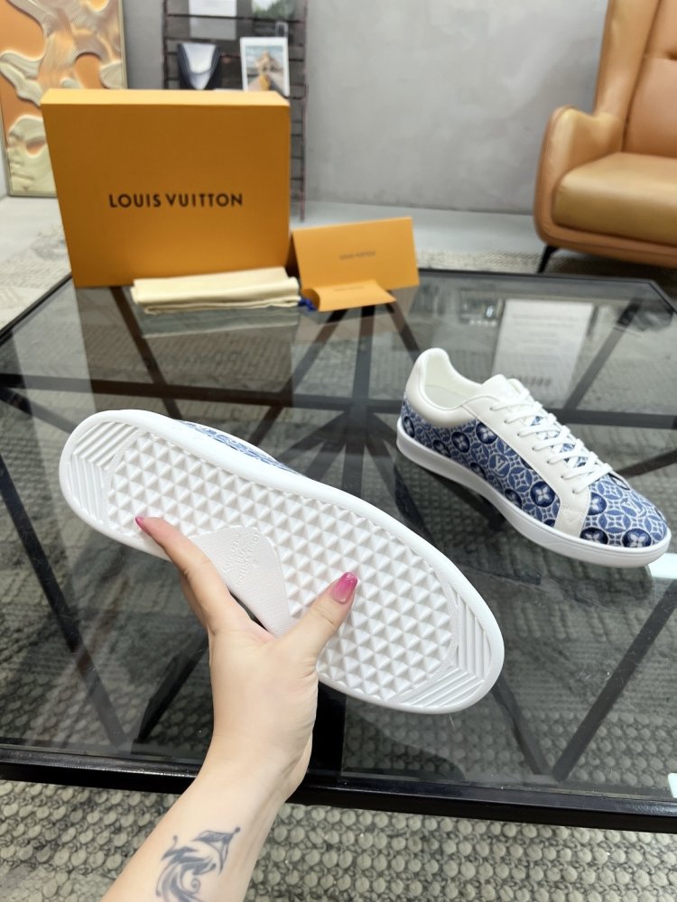 Кеди чоловічі фото 9