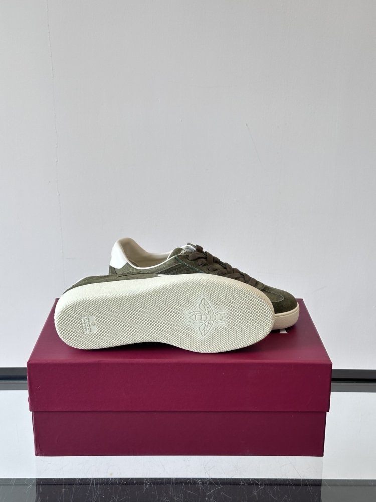 Кеды мужские фото 9