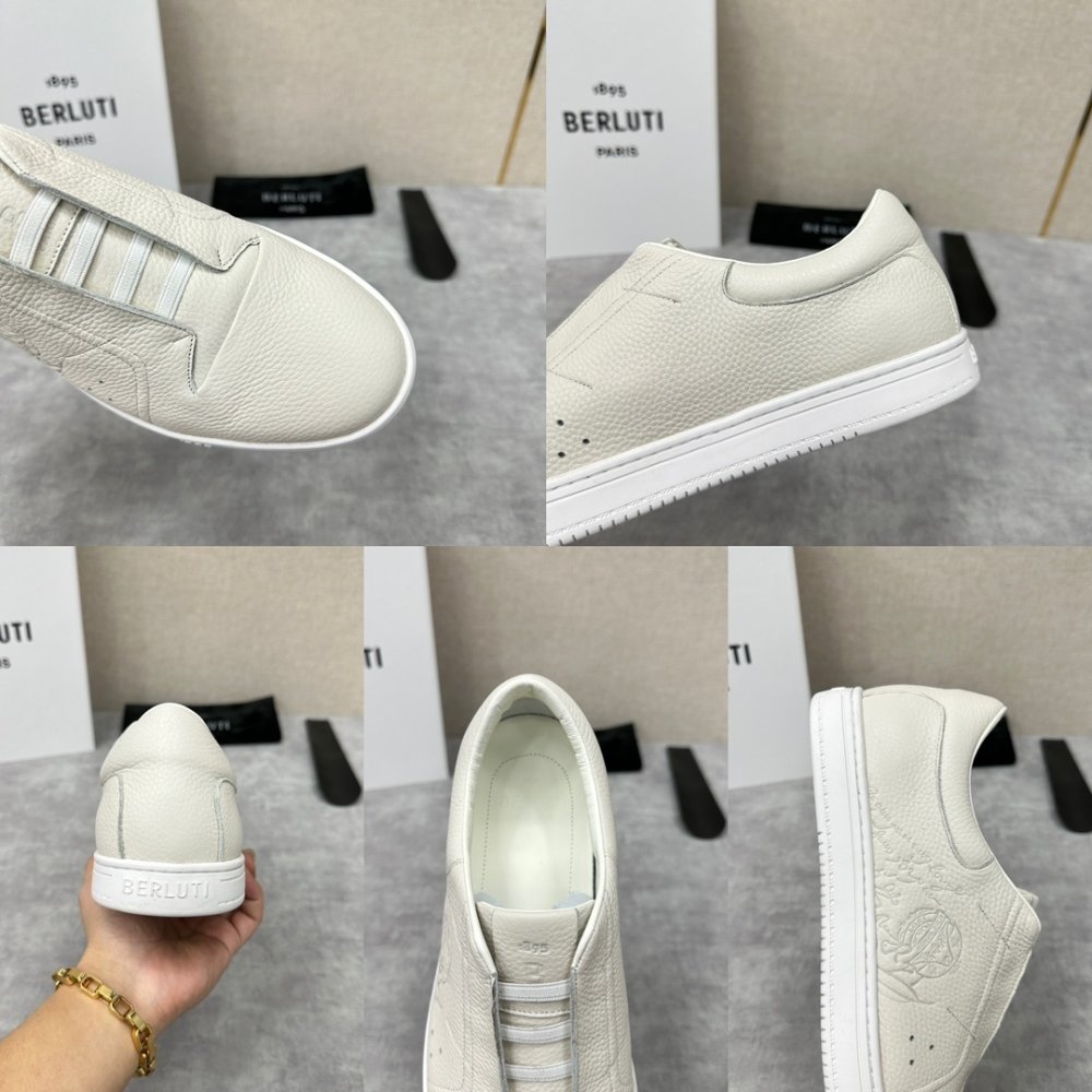 Кеди чоловічі фото 9