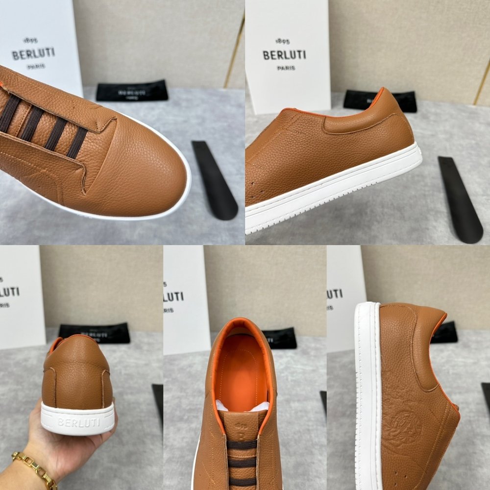 Shoes men's фото 9