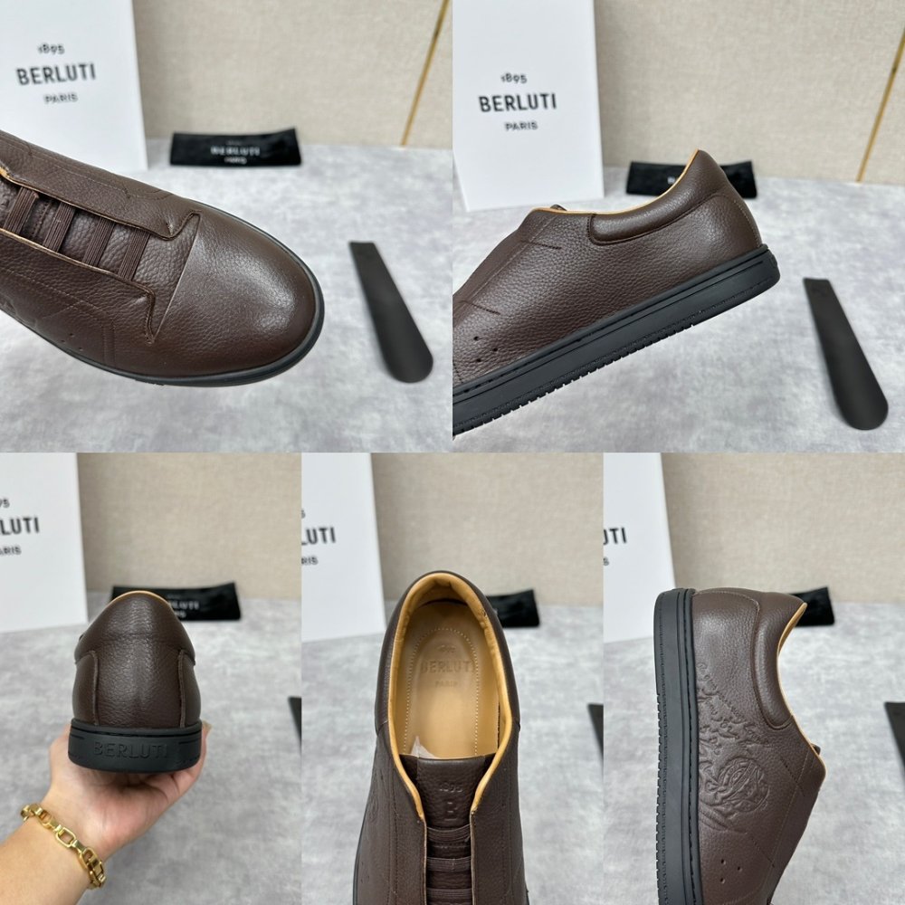 Кеди чоловічі фото 9