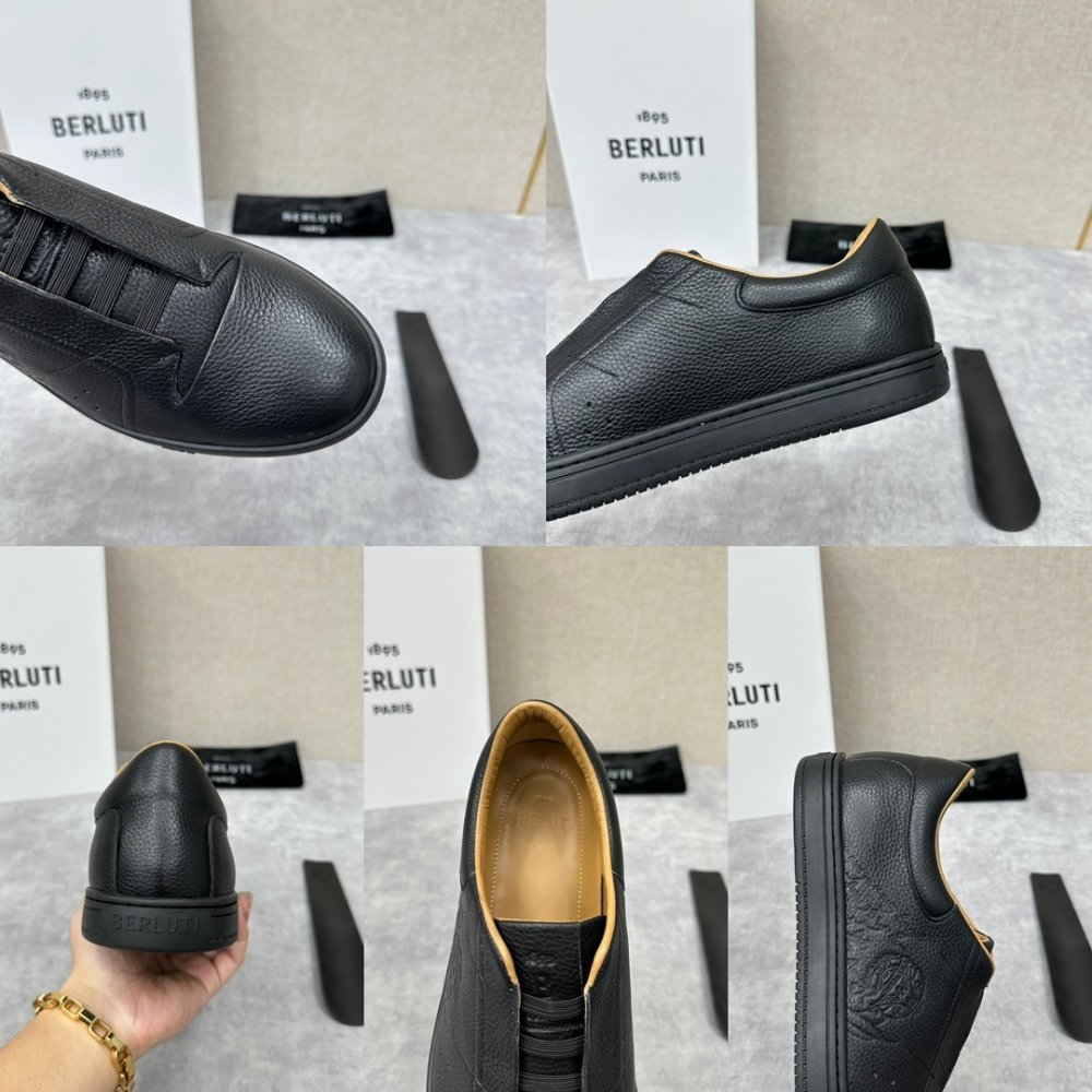 Кеди чоловічі фото 9