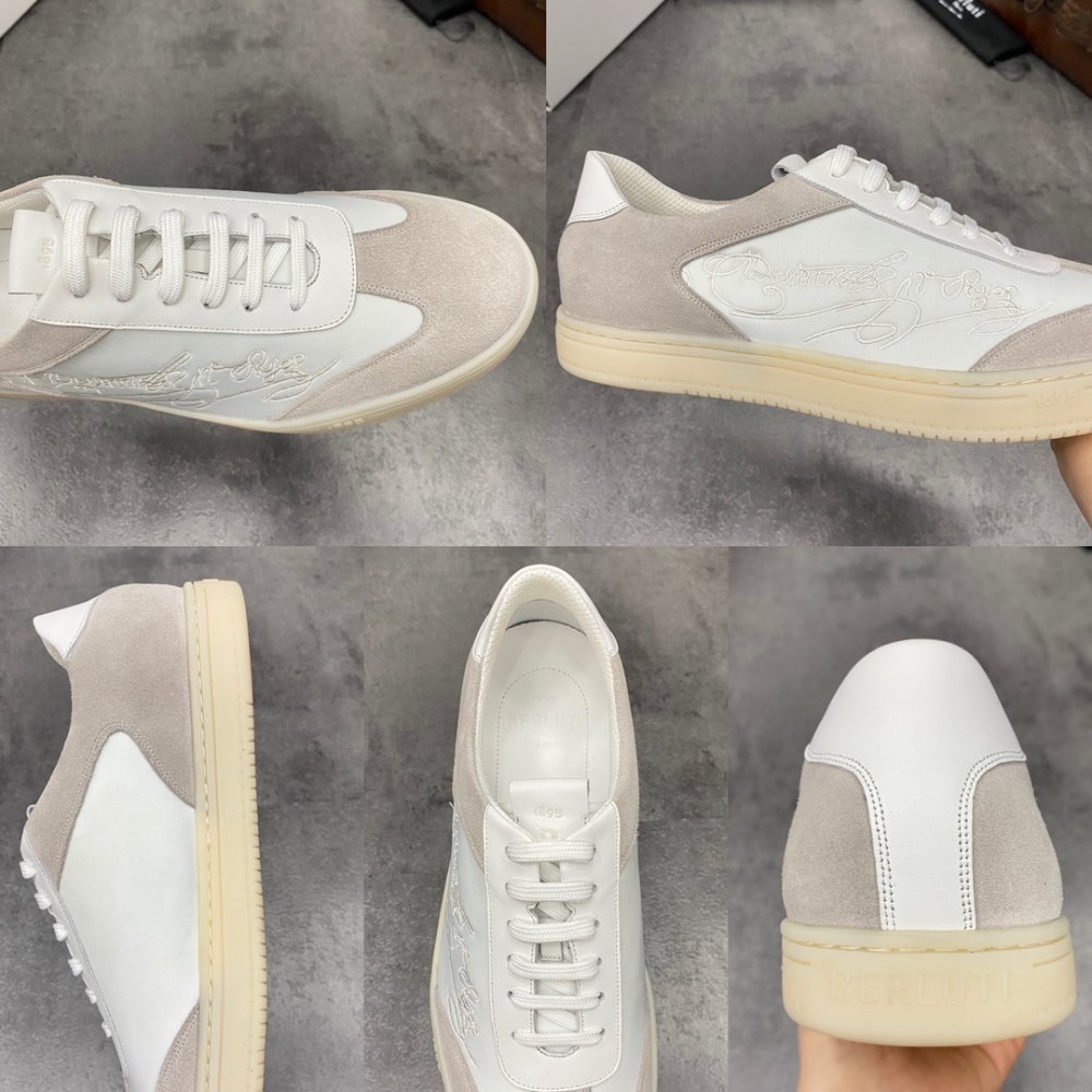 Кеды мужские фото 9