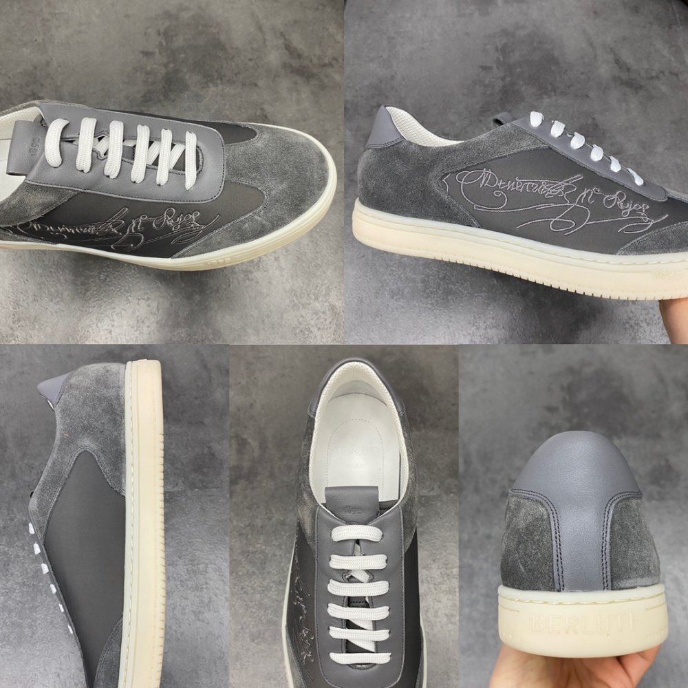 Кеды мужские фото 9