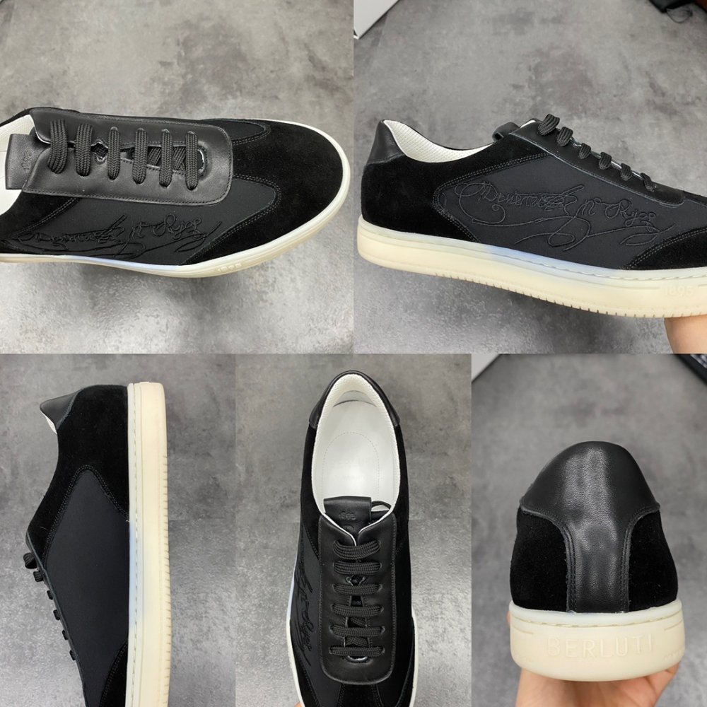 Кеды мужские фото 9