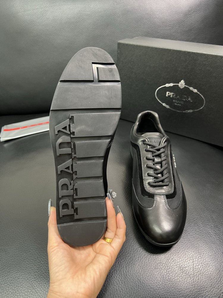 Shoes men's фото 9