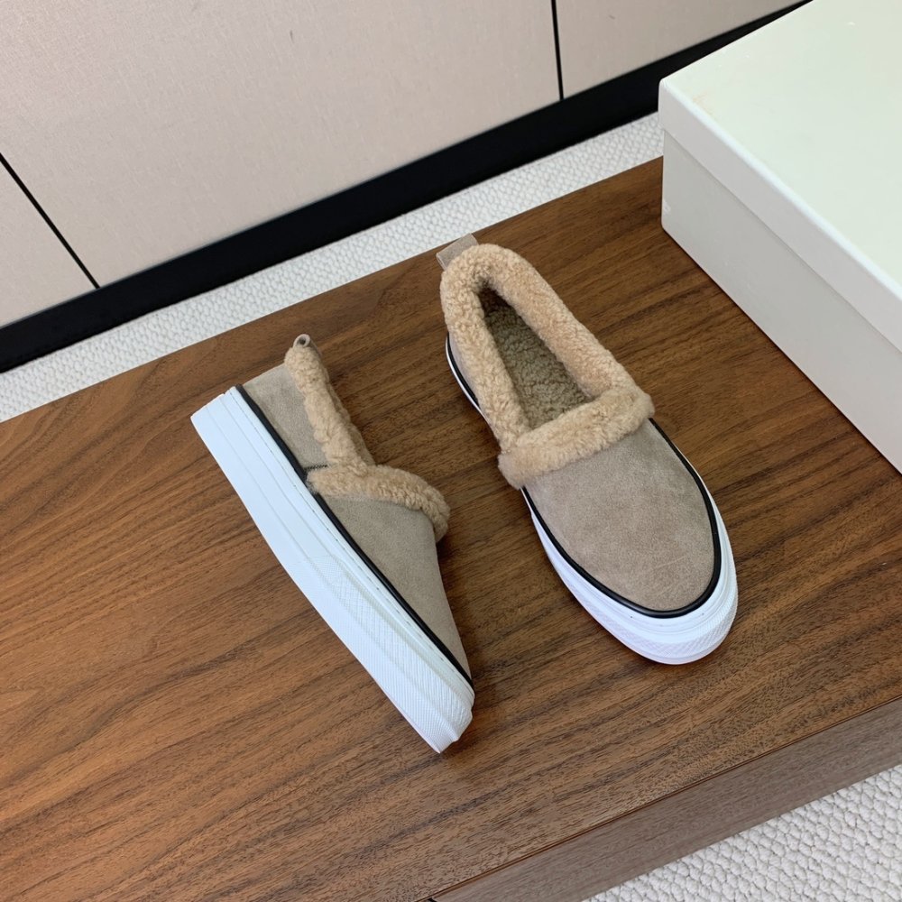 Кеды на меху зимние женские фото 2