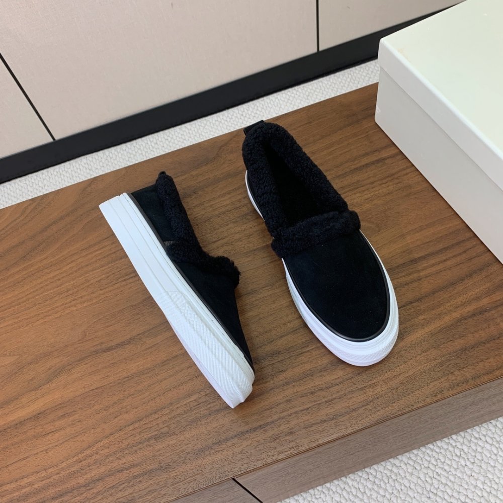 Кеды на меху зимние женские фото 2