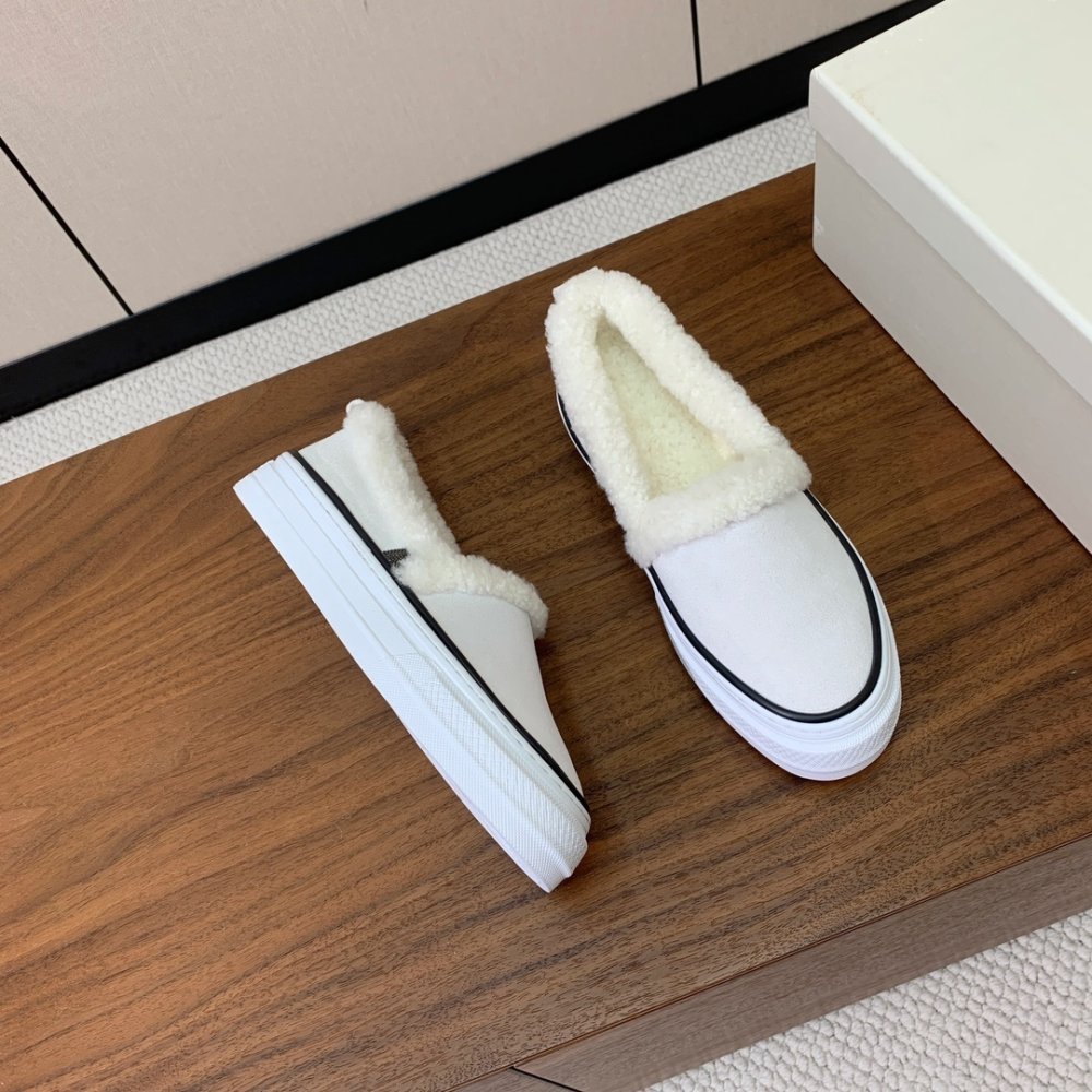 Кеды на меху зимние женские фото 2