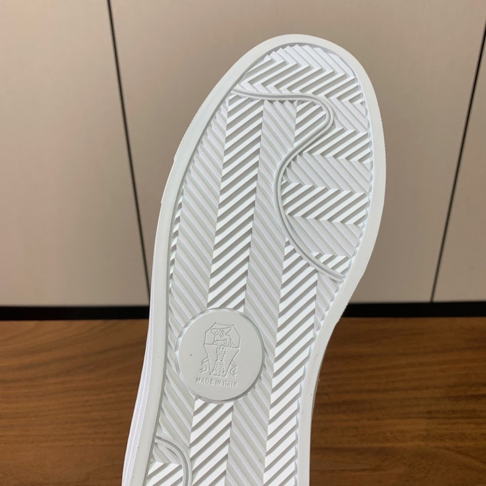 Кеды на меху зимние женские фото 6