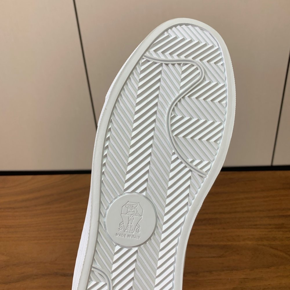 Кеды на меху зимние женские фото 6