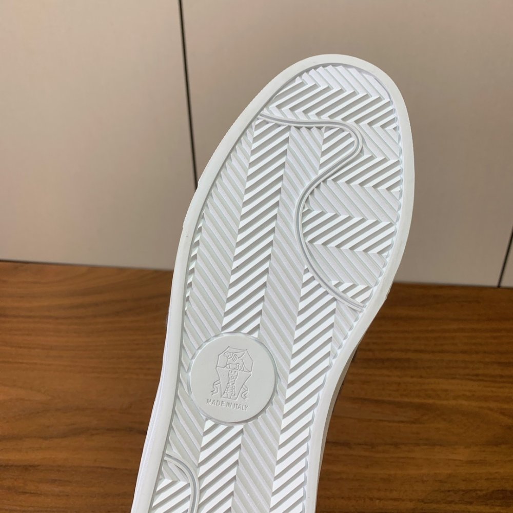 Кеды на меху зимние женские фото 8