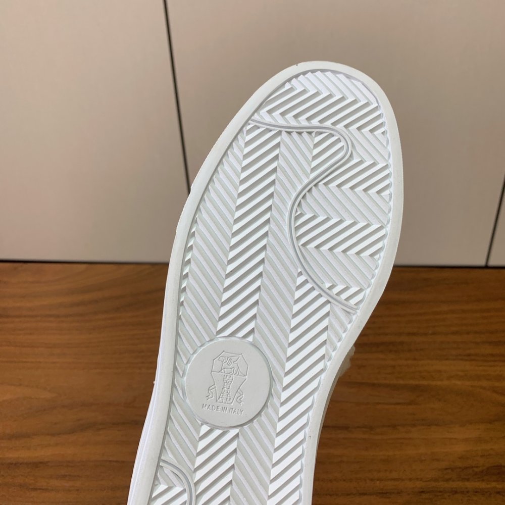 Кеды на меху зимние женские фото 8