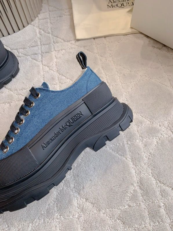 Кеды на платформе женские на меху зимние фото 8