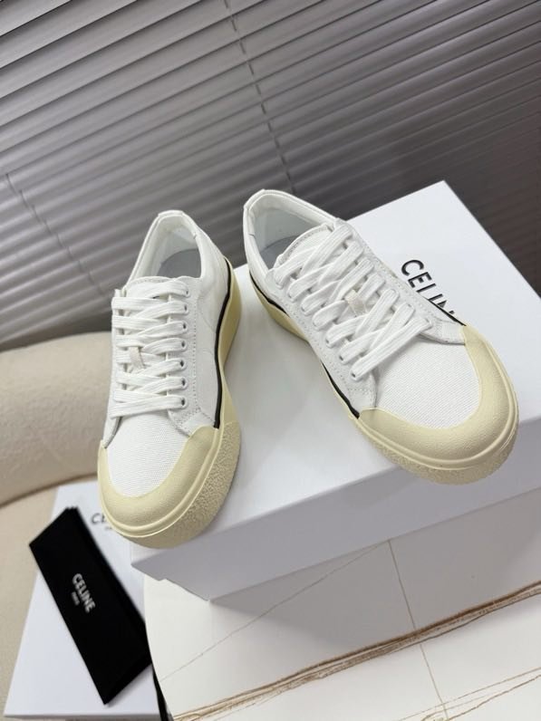 Кеды на платформе фото 2