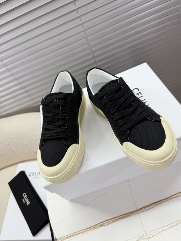 Кеди на платформі фото 2