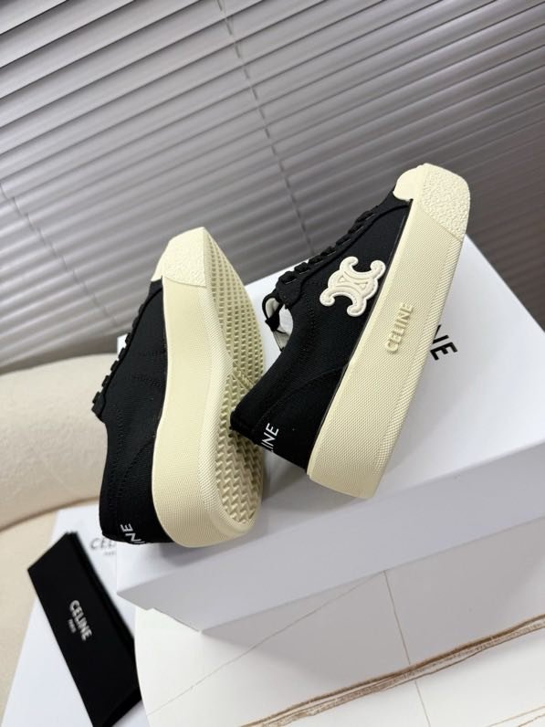 Кеди на платформі фото 3