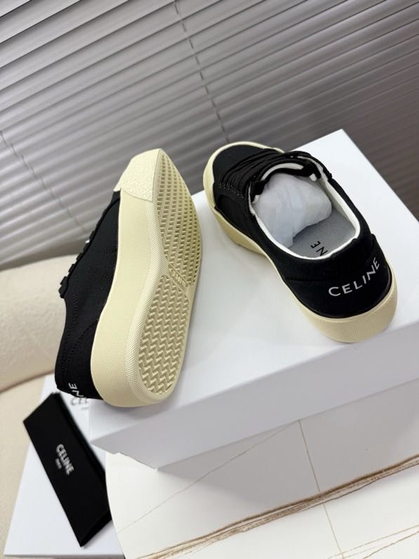 Кеди на платформі фото 4