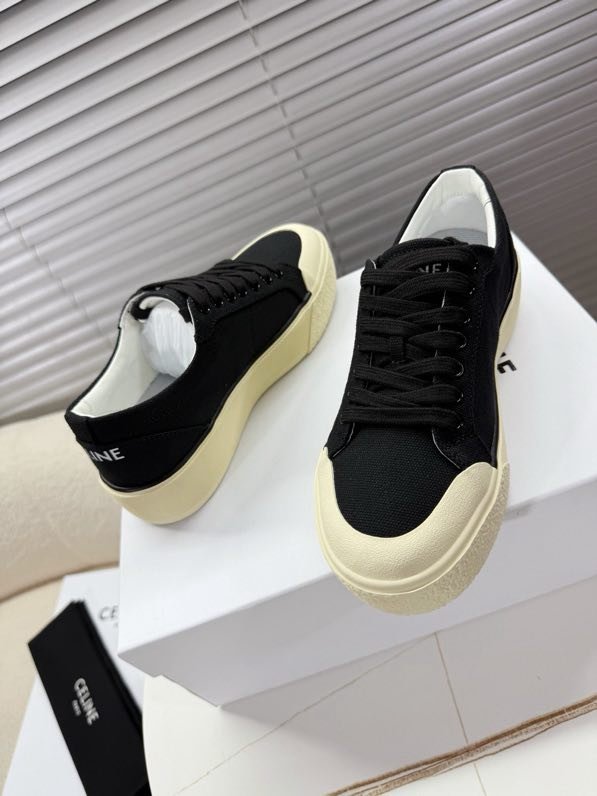 Кеди на платформі фото 5