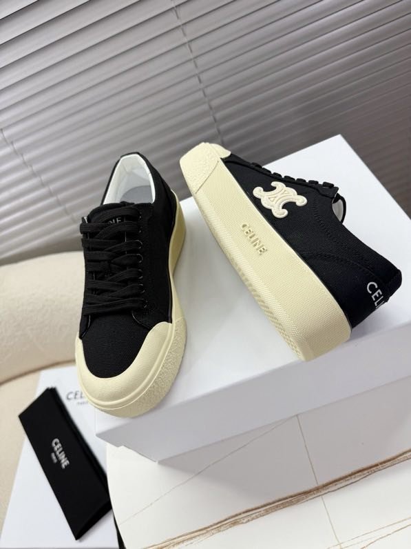 Кеди на платформі фото 7